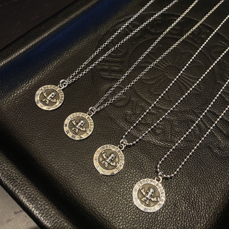 Chrome Hearts Necklaces